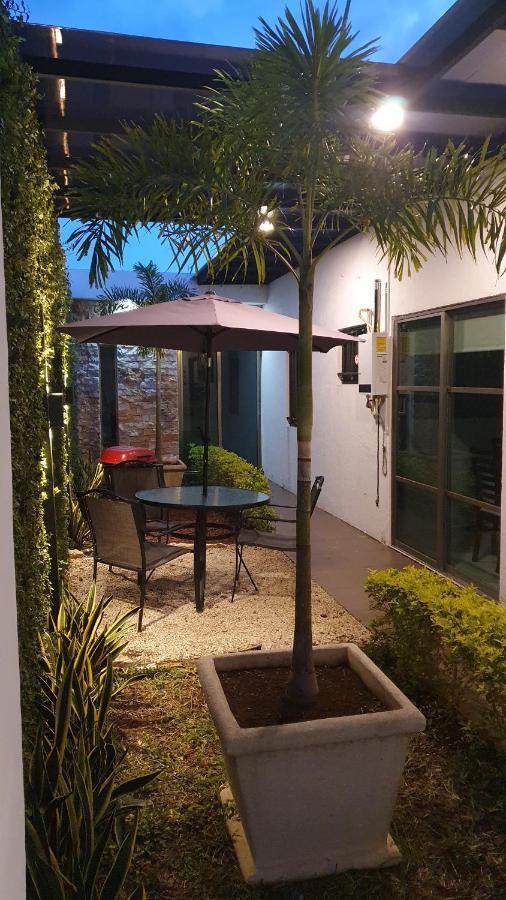 메리다 Casa Hector, Con Jacuzzi, Cerca Del Foro Gnp. 빌라 외부 사진